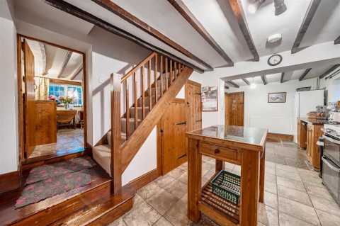 Click the photo for more details of Angel Row, Fivehead, Taunton