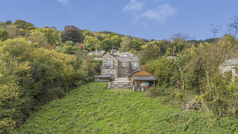 Images for Middlewood, Cornwall - 1 acre in all