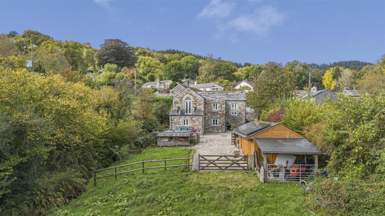 Click the photo for more details of Middlewood, North Hill, Launceston | 1 Acre