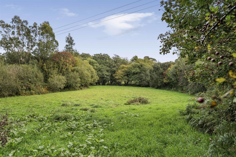 Images for Middlewood, Cornwall - 1 acre in all
