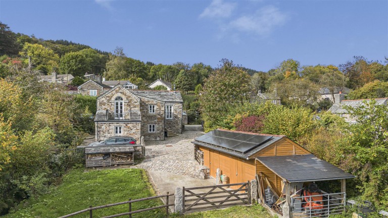 Images for Middlewood, North Hill, Launceston | 1 Acre