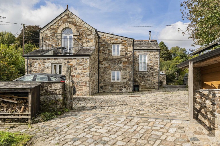 Images for Middlewood, North Hill, Launceston | 1 Acre