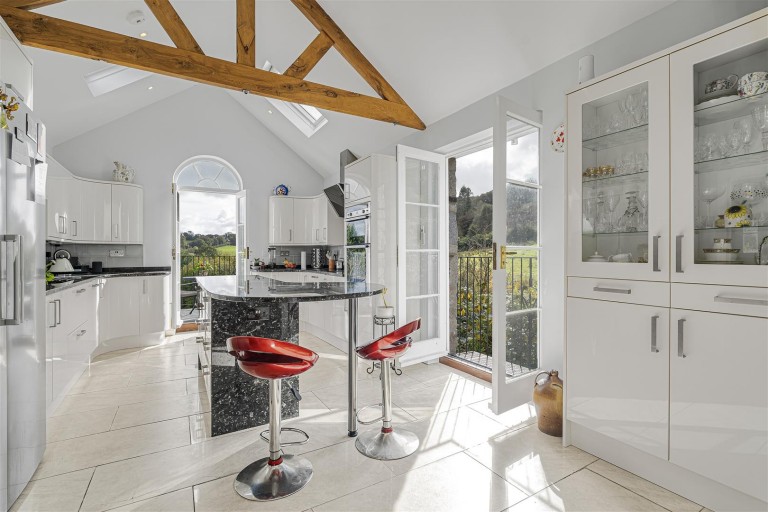 Images for Middlewood, North Hill, Launceston | 1 Acre