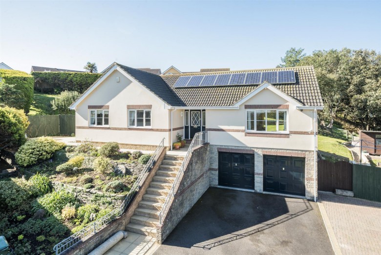 Click the photo for more details of Westward Ho!