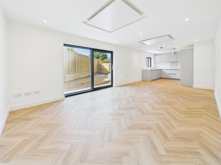 Images for Bungalow 3, Sidings Yard, Kibworth Beauchamp