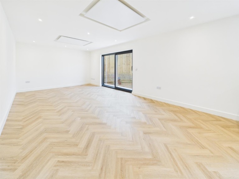 Images for Bungalow 3, Sidings Yard, Kibworth Beauchamp