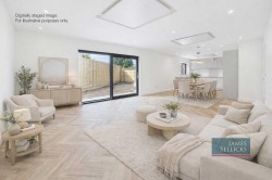 Images for Bungalow 3, Sidings Yard, Kibworth Beauchamp