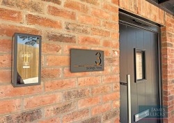 Images for Bungalow 3, Sidings Yard, Kibworth Beauchamp