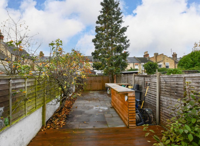 Images for Stanley Road, Newmarket