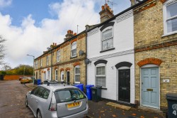 Images for Stanley Road, Newmarket