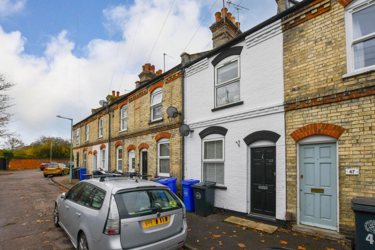 Images for Stanley Road, Newmarket