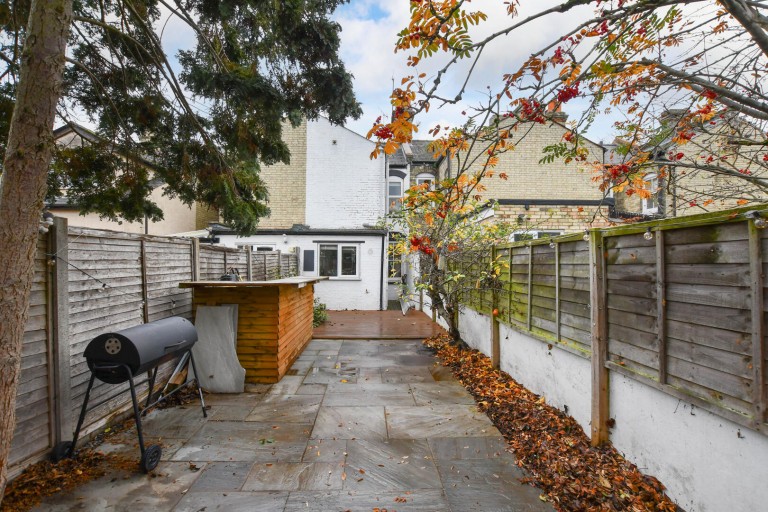 Images for Stanley Road, Newmarket