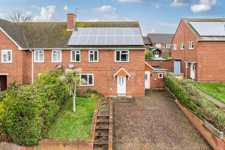 Images for Mincinglake Road, Exeter