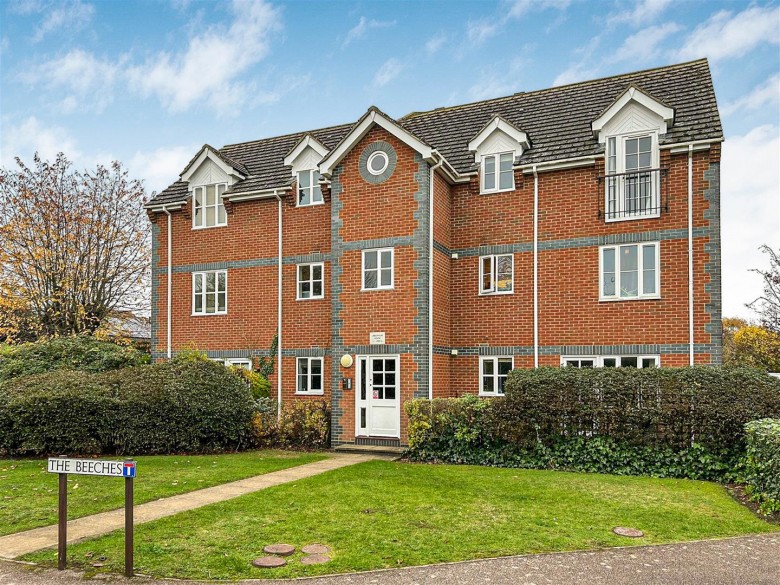 Click the photo for more details of Laburnum House, Woodhead Drive, Cambridge