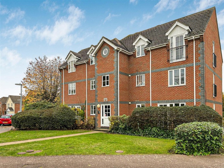 Images for Laburnum House, Woodhead Drive, Cambridge