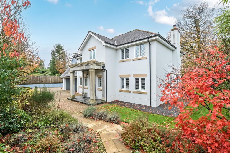 Click the photo for more details of The Crescent, Crapstone, Yelverton