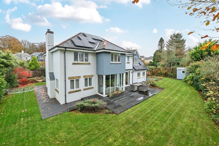 Images for The Crescent, Crapstone, Yelverton