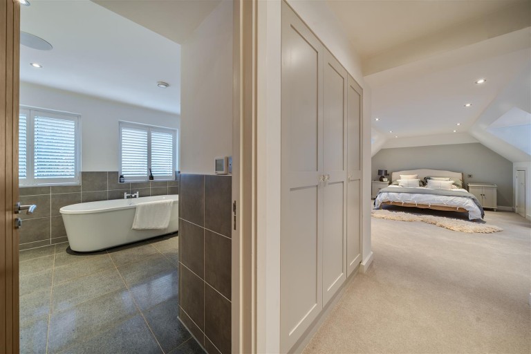 Images for The Crescent, Crapstone, Yelverton