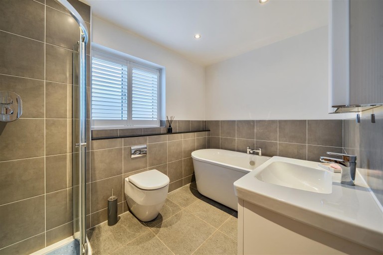 Images for The Crescent, Crapstone, Yelverton