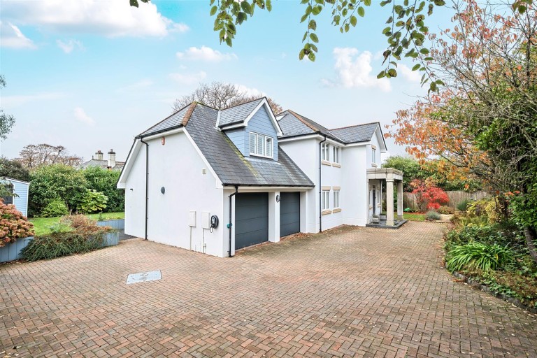 Images for The Crescent, Crapstone, Yelverton