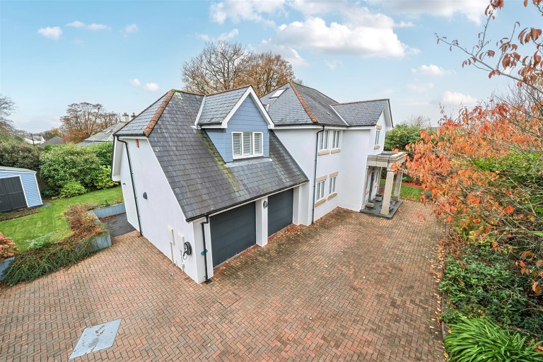 Images for The Crescent, Crapstone, Yelverton