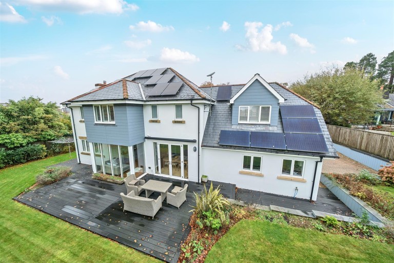 Images for The Crescent, Crapstone, Yelverton