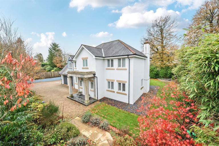 Images for The Crescent, Crapstone, Yelverton