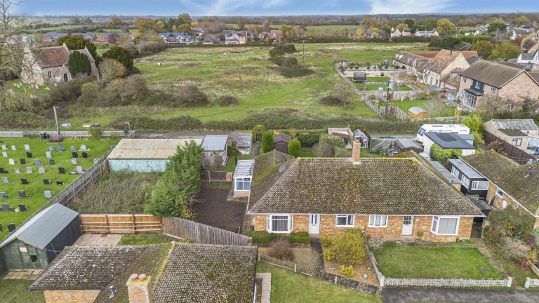 Images for River Close, Mepal, Ely