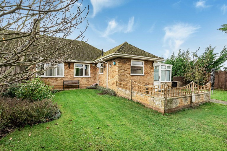 Images for River Close, Mepal, Ely