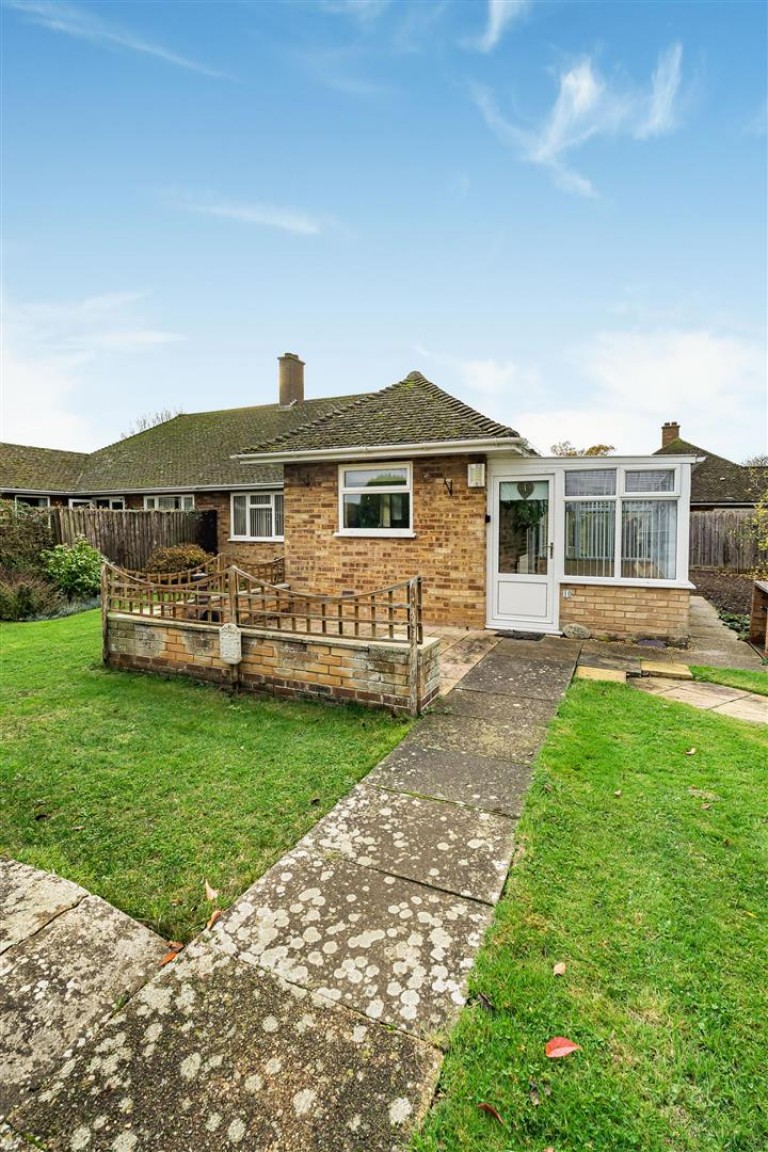 Images for River Close, Mepal, Ely