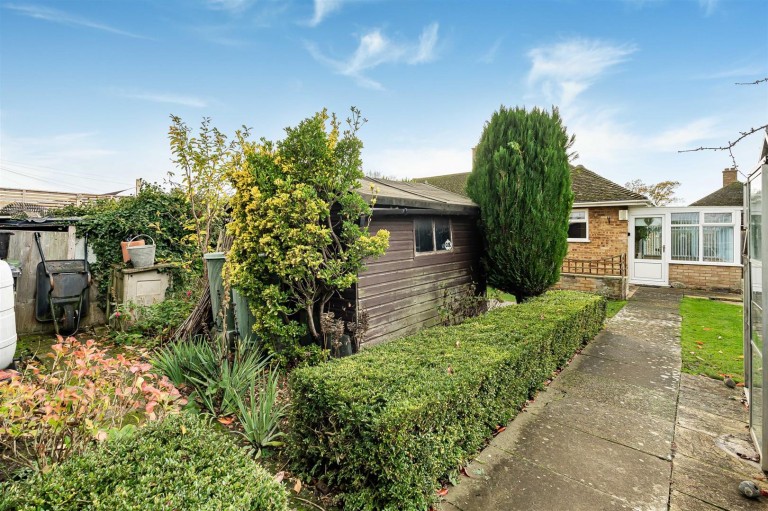 Images for River Close, Mepal, Ely