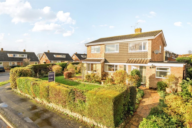 Images for Bradden Way, Greens Norton, NN12