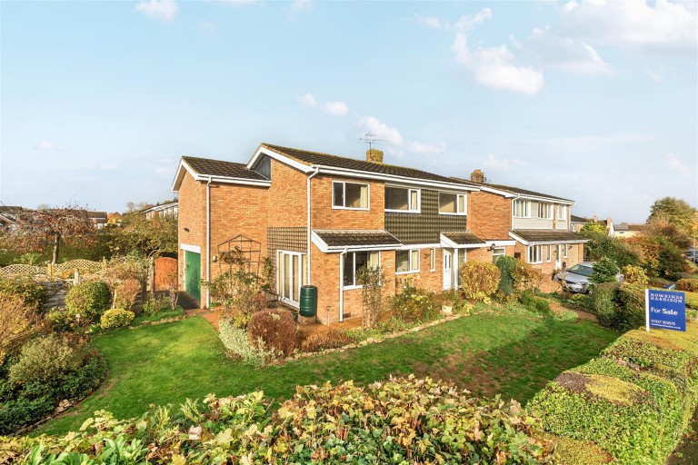 Images for Bradden Way, Greens Norton, NN12