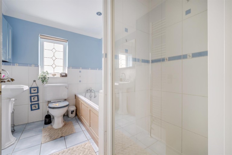 Images for Summerhouse View, Yeovil