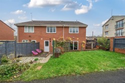 Images for Summerhouse View, Yeovil