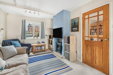 Click the photo for more details of Lutterworth Road, Walcote, LE17