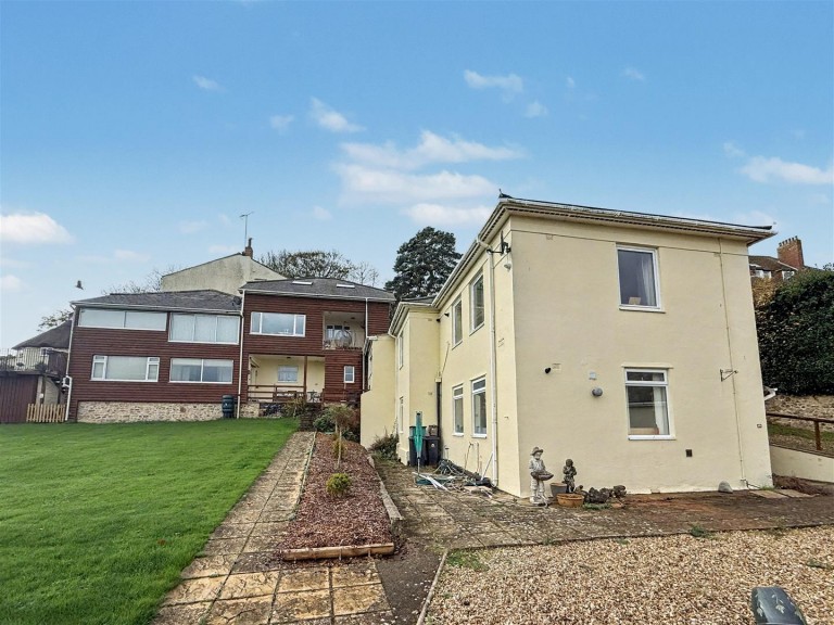 Images for Uplyme Road, Lyme Regis