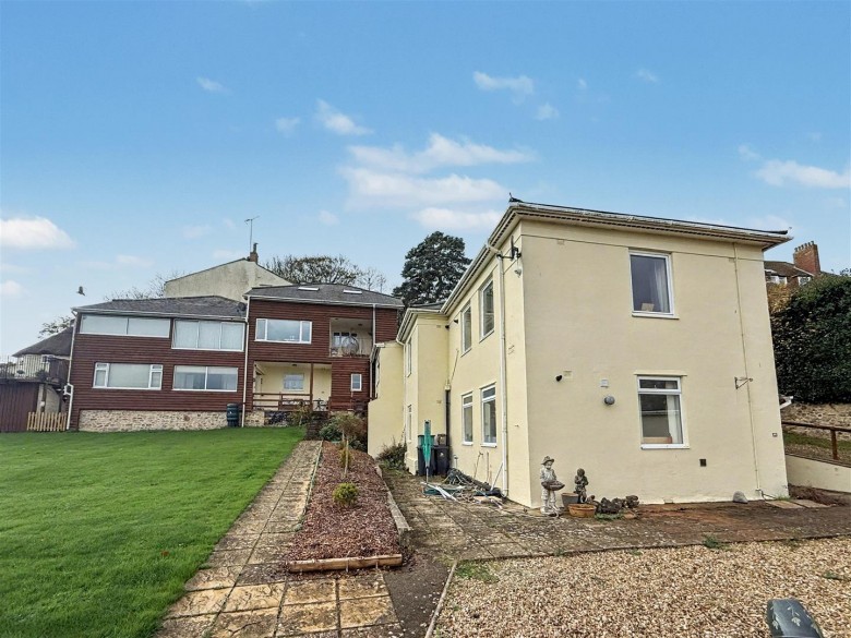 Click the photo for more details of Uplyme Road, Lyme Regis