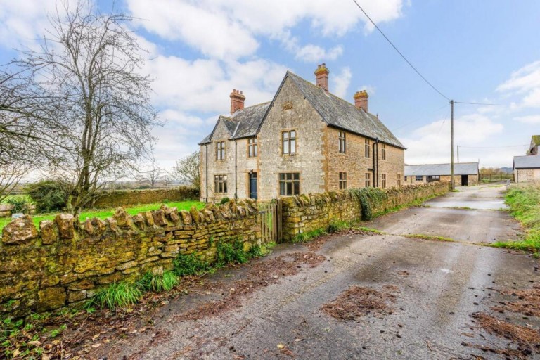 Images for Sandford Orcas, Sherborne, Dorset