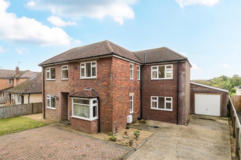 Click the photo for more details of Manor Road, Dorchester, Dorset