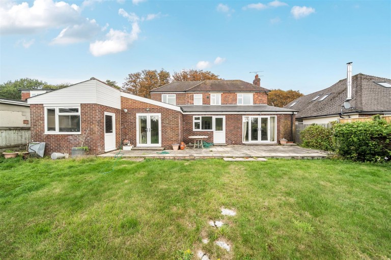 Images for Manor Road, Dorchester, Dorset