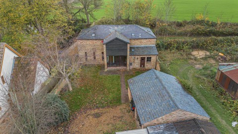 Click the photo for more details of High Street, Stretham, Ely