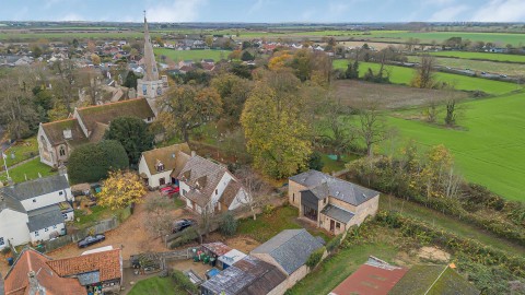 Click the photo for more details of High Street, Stretham, Ely