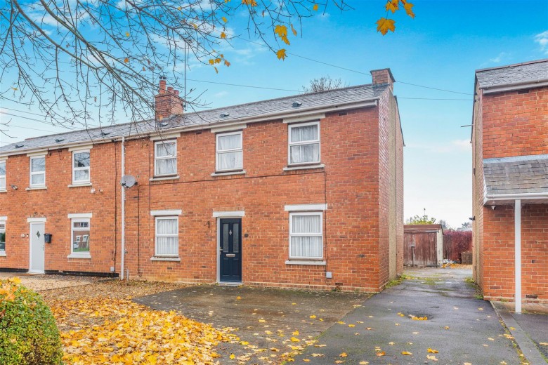 Click the photo for more details of Horton View, Banbury