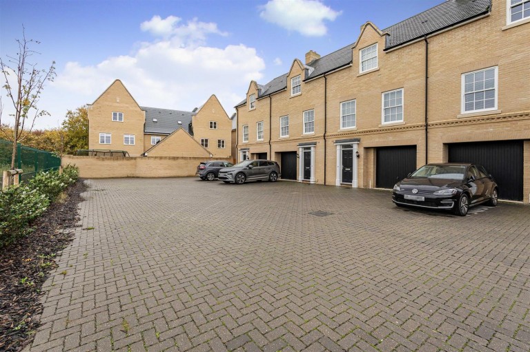Images for Firethorn Court, Ely