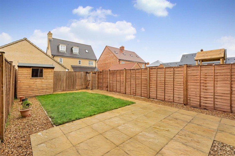 Images for Firethorn Court, Ely