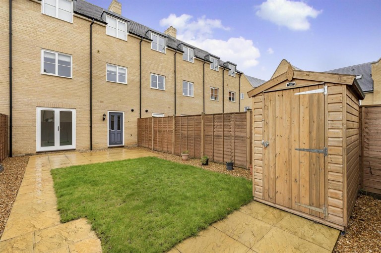 Images for Firethorn Court, Ely