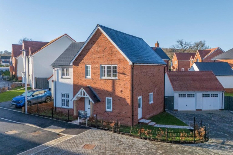 Images for Off Culmstock Road, Hemyock