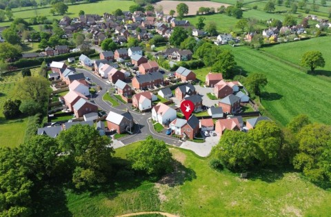 Click the photo for more details of Off Culmstock Road, Hemyock