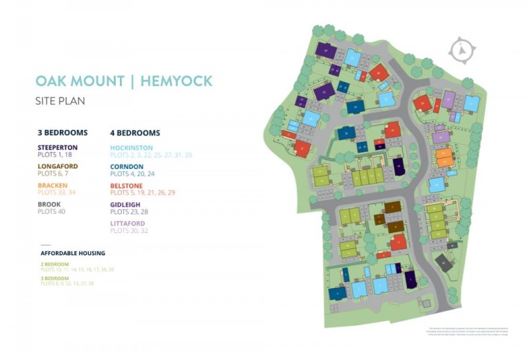 Images for Off Culmstock Road, Hemyock